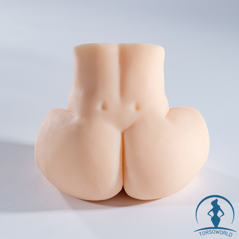 AIYUAN DOLL 4.56KG TPE Arsch Sex Spielzeug mit Künstliche Muschis Male Mastubator Online Kaufen