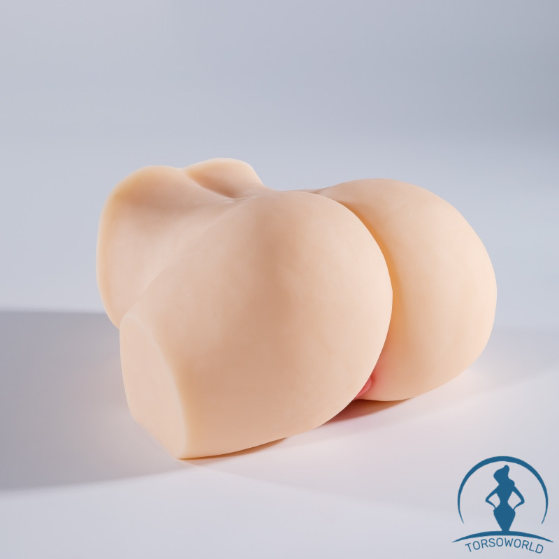 AIYUAN DOLL 4.56KG TPE Arsch Sex Spielzeug mit Künstliche Muschis Male Mastubator Online Kaufen