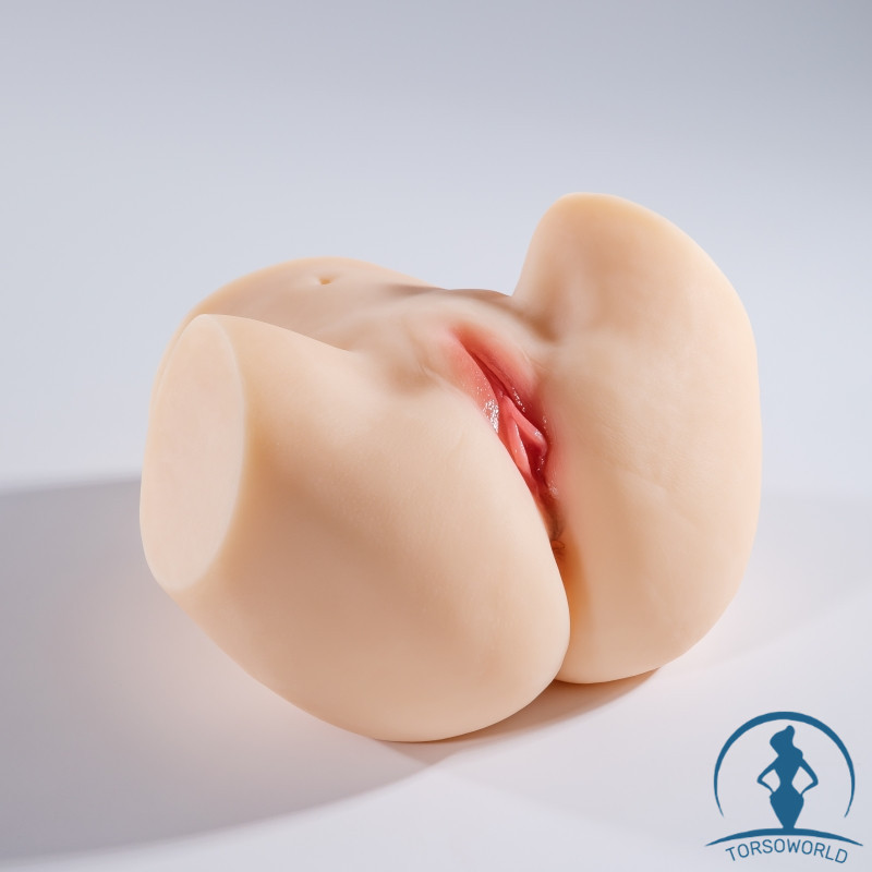 AIYUAN DOLL 4.56KG TPE Arsch Sex Spielzeug mit Künstliche Muschis Male Mastubator Online Kaufen
