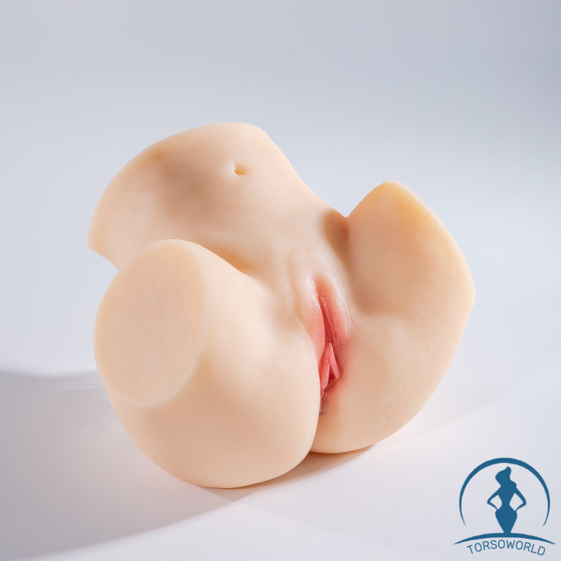 AIYUAN DOLL 4.56KG TPE Arsch Sex Spielzeug mit Künstliche Muschis Male Mastubator Online Kaufen