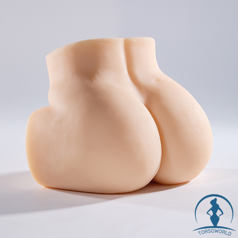 AIYUANDOLL Torso Masturbator aus TPE