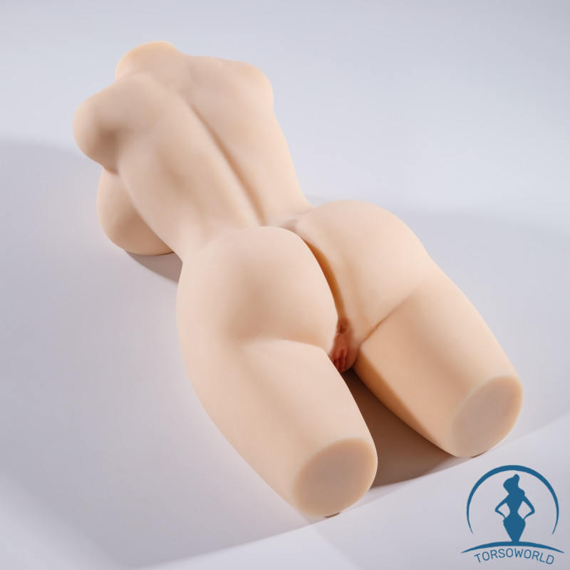 Weiblicher  Sex Torso 13.7KG