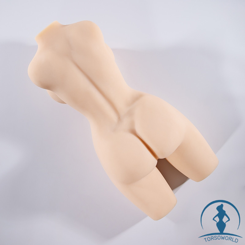 masturbator für frauen 3D Sex Torso