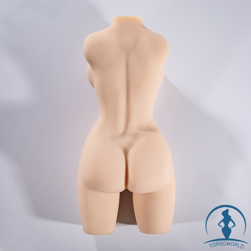 sex doll günstig 13.7KG Sextorso 