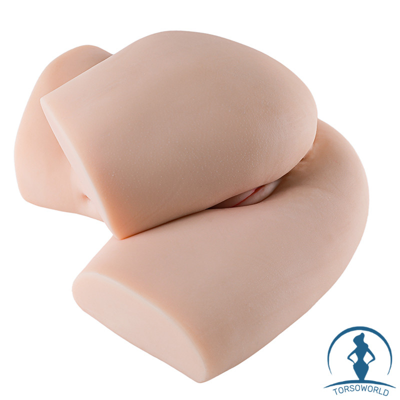 16kg Torso Anal ficktorso