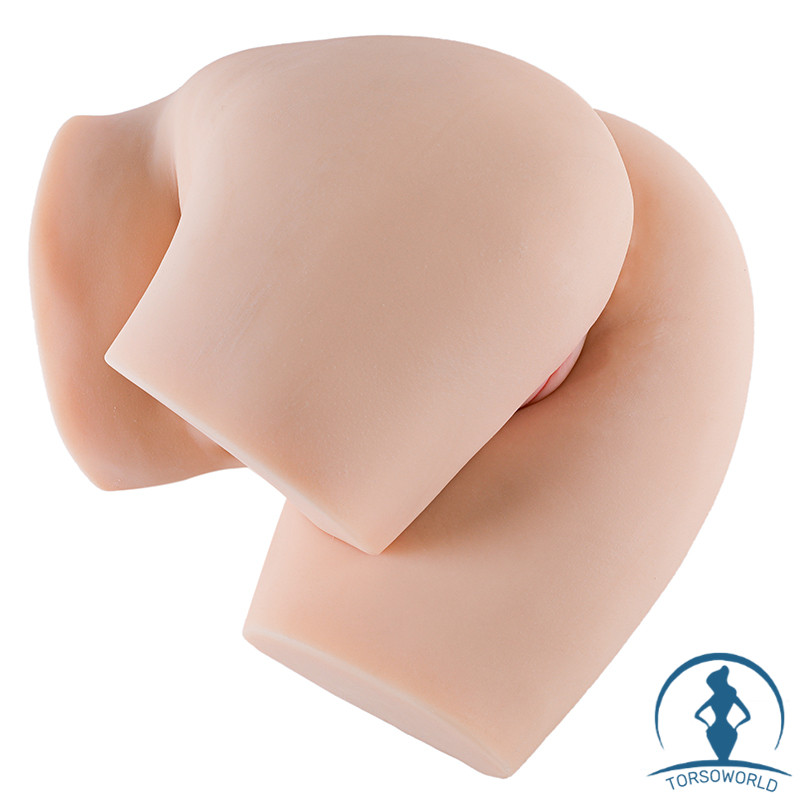 16kg Torso masturbator TPE Sexpuppe