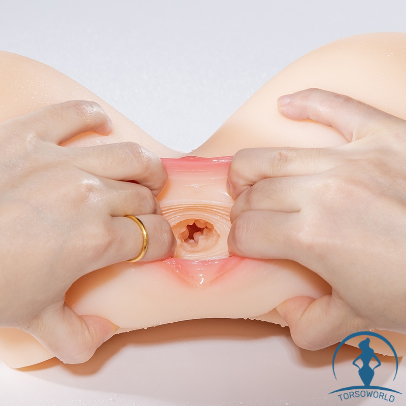 Abigail: 2.27KG Aiyuan sextoys für ihn