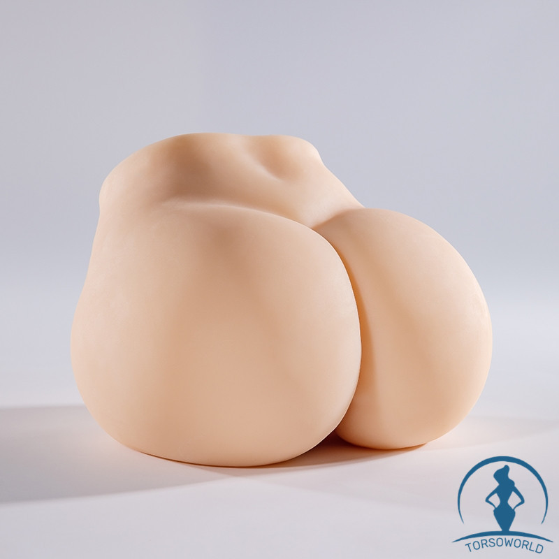 TPE Sex Torso Doll