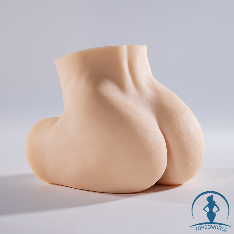 AIYUAN Neue Sextoys 5.2KG Anal Toy for Guys TPE Torso Doll Online Kaufen