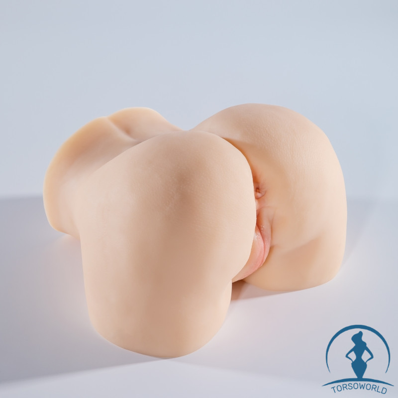 AIYUAN Neue Sextoys 5.2KG Anal Toy for Guys TPE Torso Doll Online Kaufen