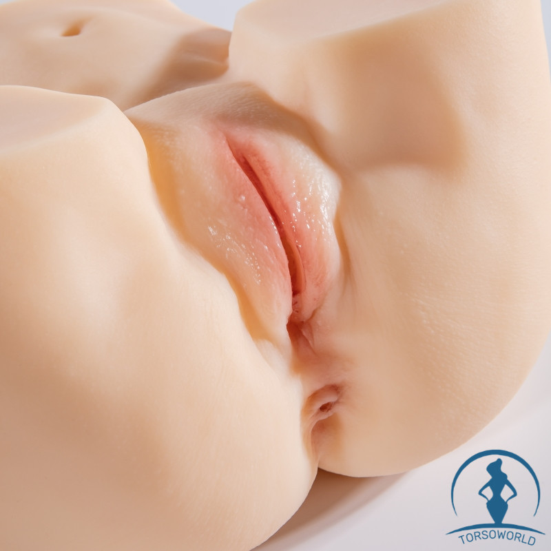 AIYUAN Neue Sextoys 5.2KG Anal Toy for Guys TPE Torso Doll Online Kaufen