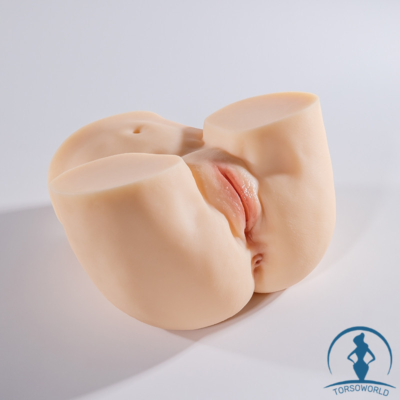 AIYUAN Neue Sextoys 5.2KG Anal Toy for Guys TPE Torso Doll Online Kaufen