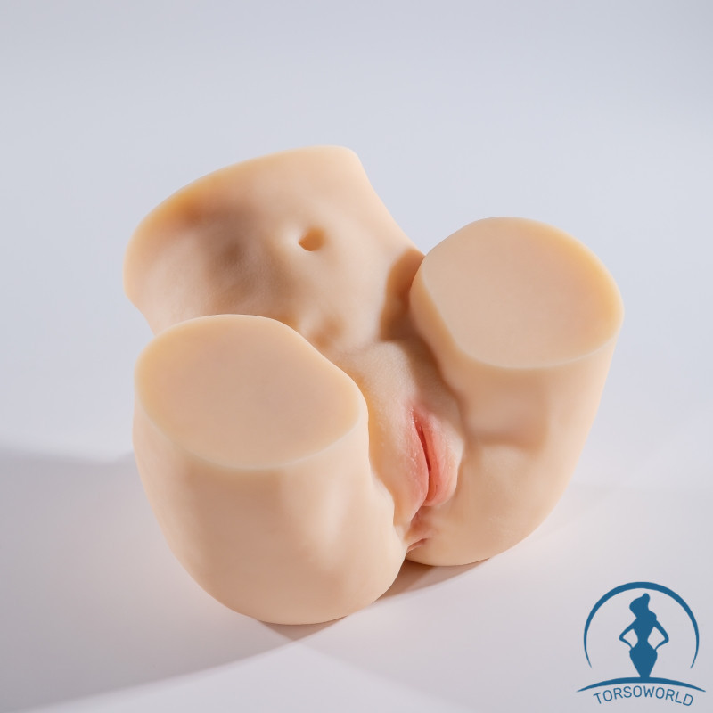 AIYUAN Neue Sextoys 5.2KG Anal Toy for Guys TPE Torso Doll Online Kaufen