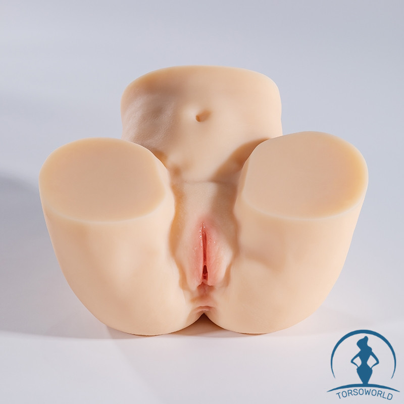 AIYUAN Neue Sextoys 5.2KG Anal Toy for Guys TPE Torso Doll Online Kaufen