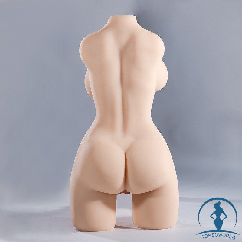 sexpuppe echt 14.6KG 