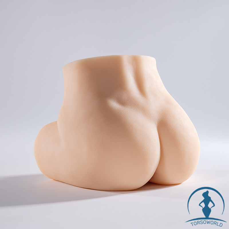 AIYUAN DOLL 8.7KG TPE Ass Masturbator adult sextoys für männer TPE Sex Torso