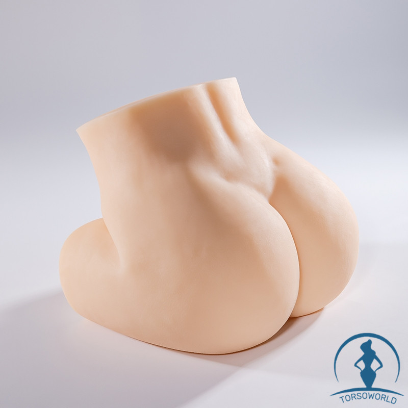 Mini Butt Pocket Masturbator