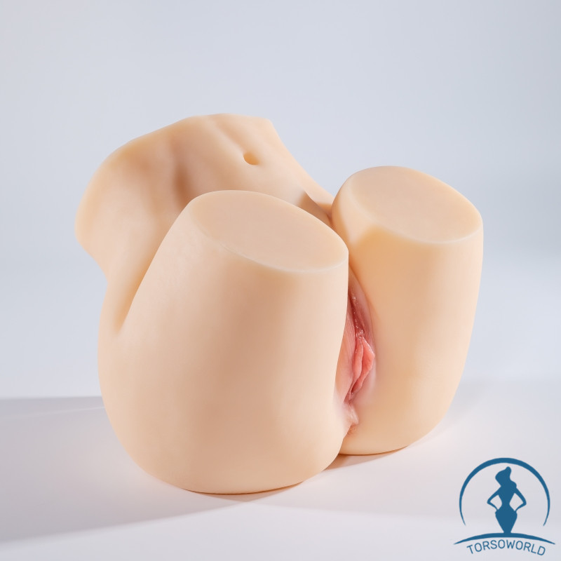 Mini Real Doll aus TPE