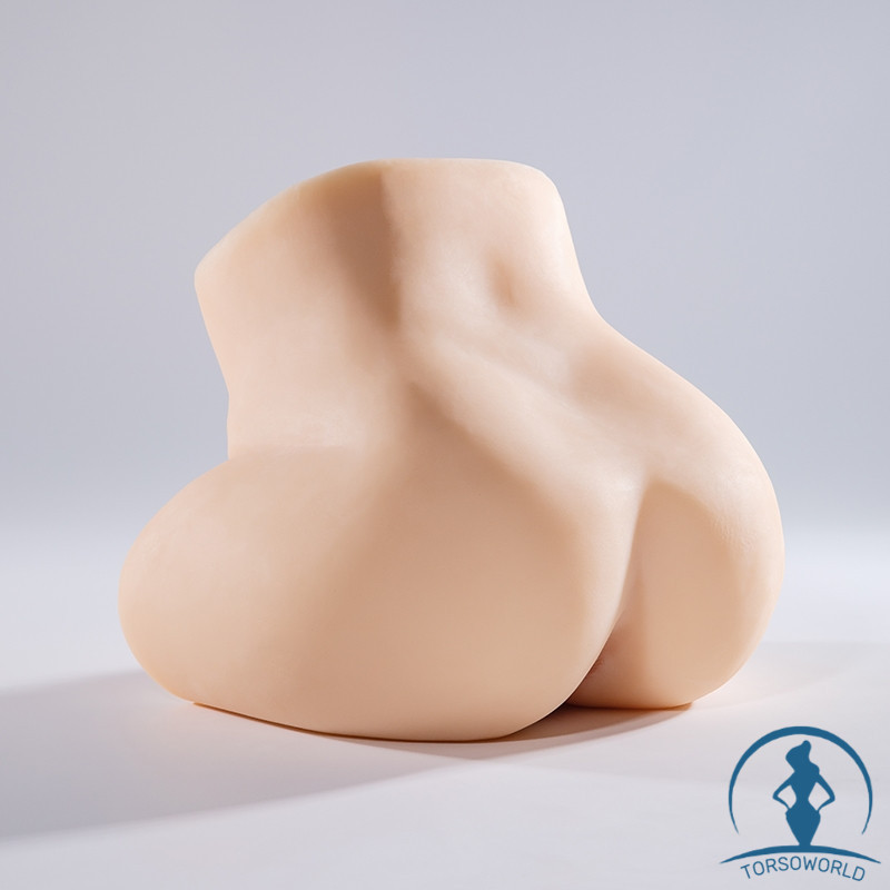 8.8KG Kinky Toys 3D Hintern