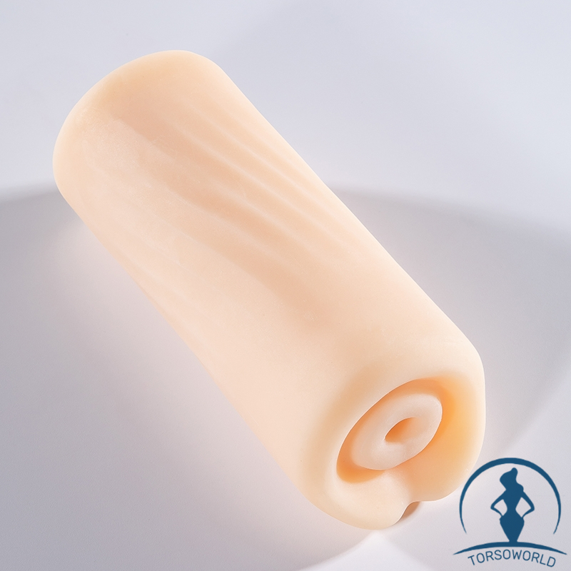 AiYuan Doll 0.45kg Sex Doll Pussy TPE-Masturbator Echte Künstliche Vagina