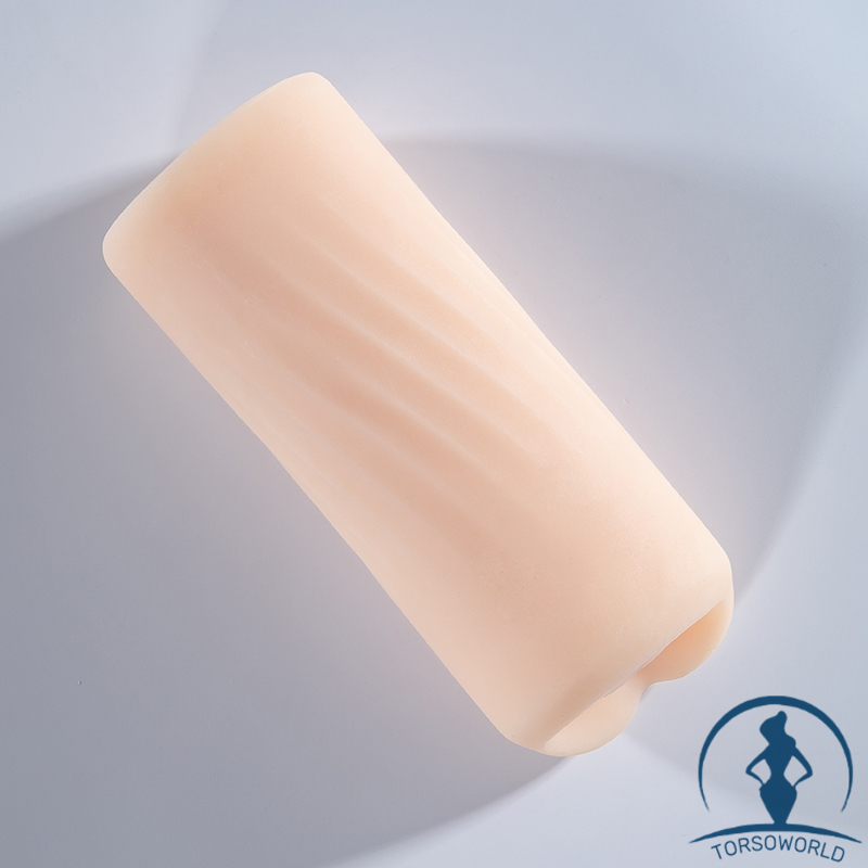 AiYuan Doll 0.45kg Sex Doll Pussy TPE-Masturbator Echte Künstliche Vagina