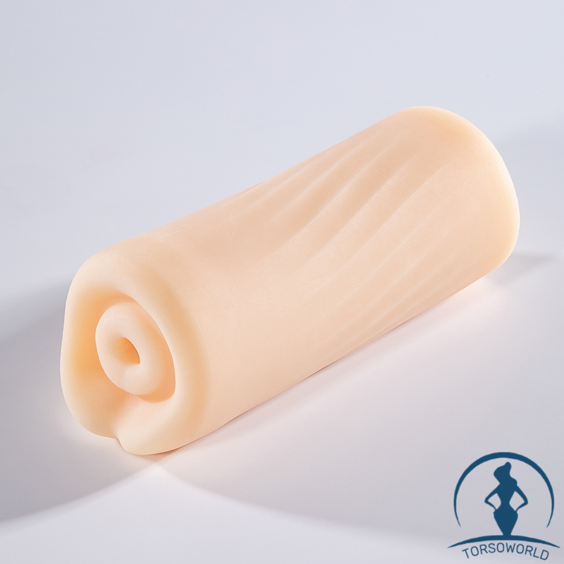 AiYuan Doll 0.45kg Sex Doll Pussy TPE-Masturbator Echte Künstliche Vagina