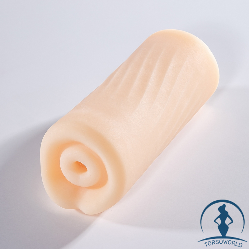 AiYuan Doll 0.45kg Sex Doll Pussy TPE-Masturbator Echte Künstliche Vagina