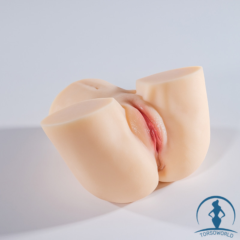 Male Aiyuan Doll 2.4KG Arsch Masturbator