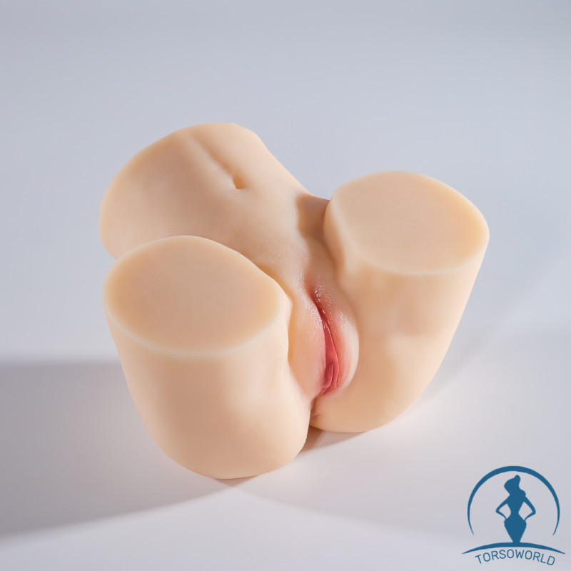 lovedoll 2.4KG Arsch