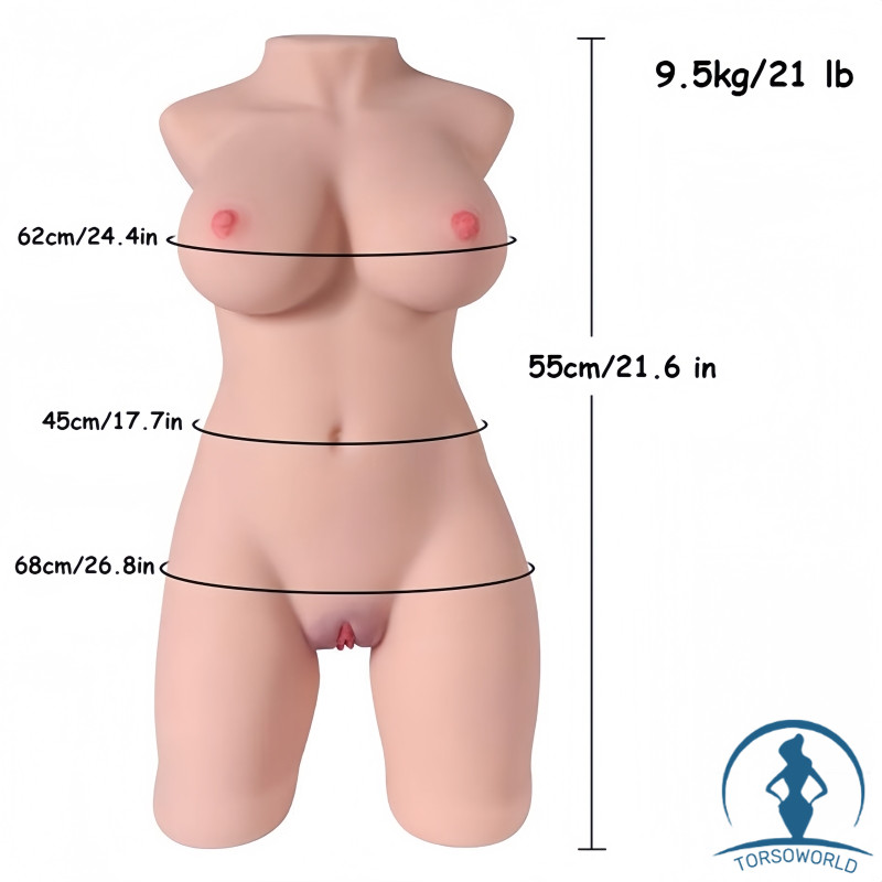 YQ Doll Sofortigen Lieferung Heißer Körper