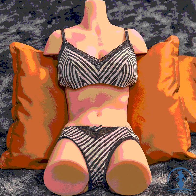 torso sexpuppe 20kg