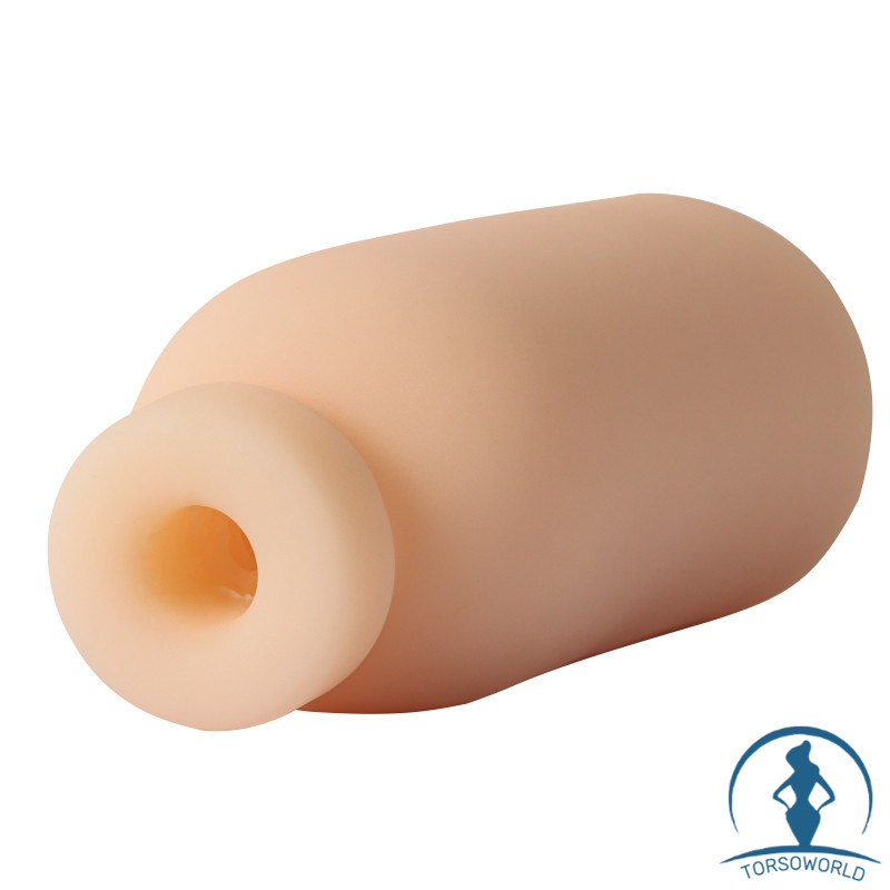 Vagina Toy 0.3KG für Männer Weicher TPE Vagina Masturbator AIYUAN DOLL