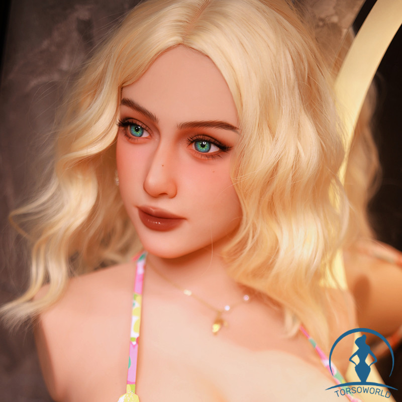 Celine: G-Cup B6 real doll sexpuppe