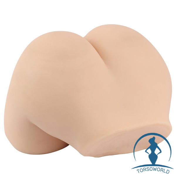 realistic sex doll torso	