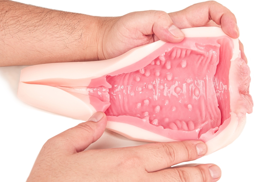 analtoys f&uuml;r m&auml;nner