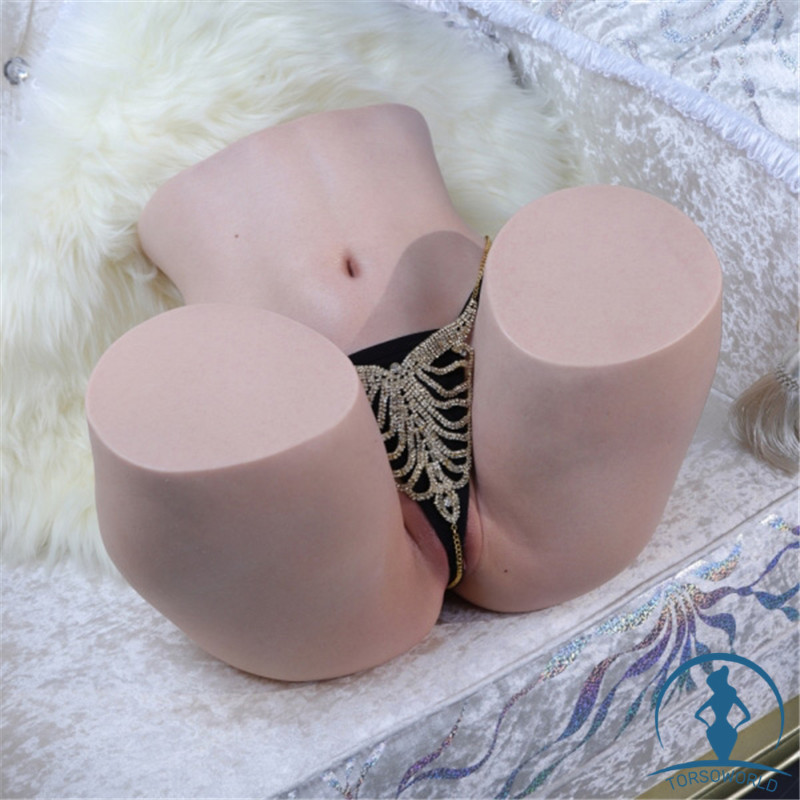 17KG 3D nami sex doll