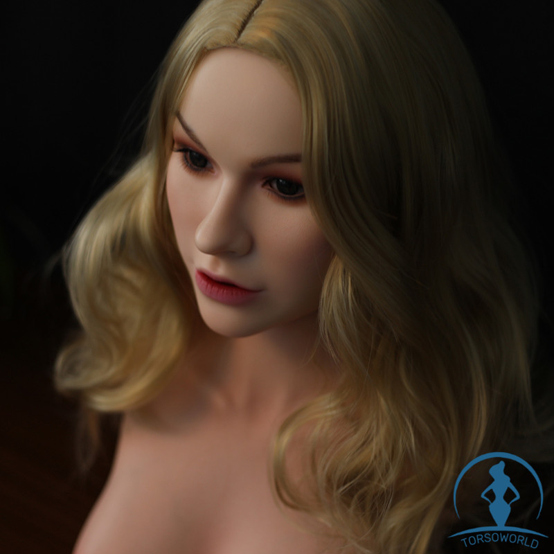 faye liebespuppe 12.5KG Torso