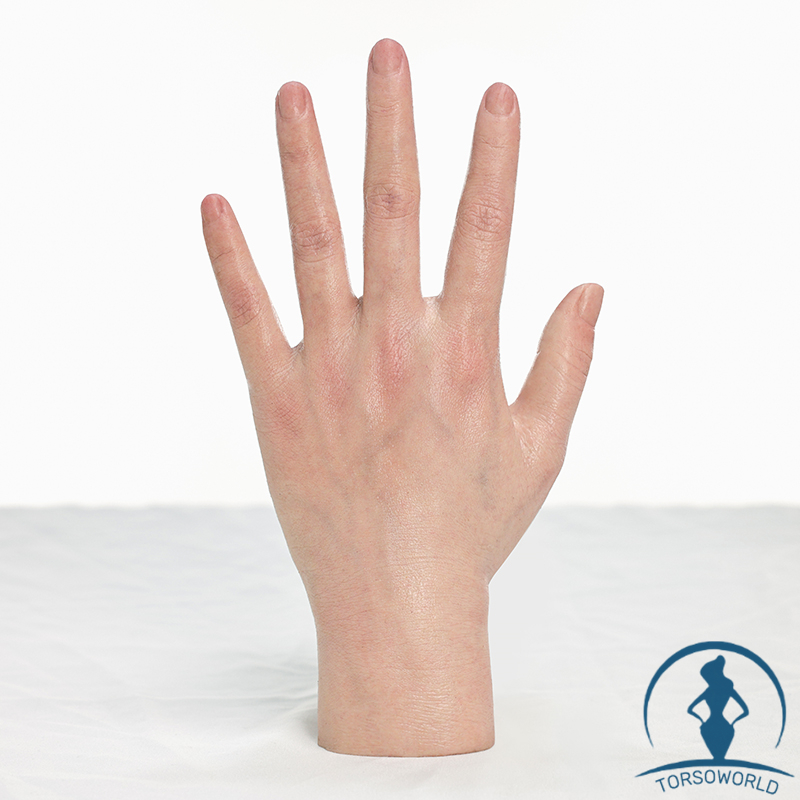 S6 NOT YE! 0.5kg Silikonmastorbator