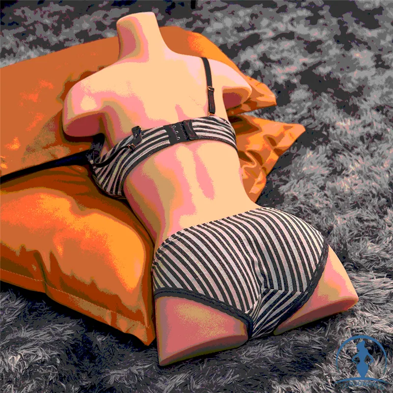 20kg sex puppen torso TPE