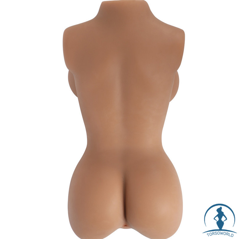 Jarliet sex torso doll