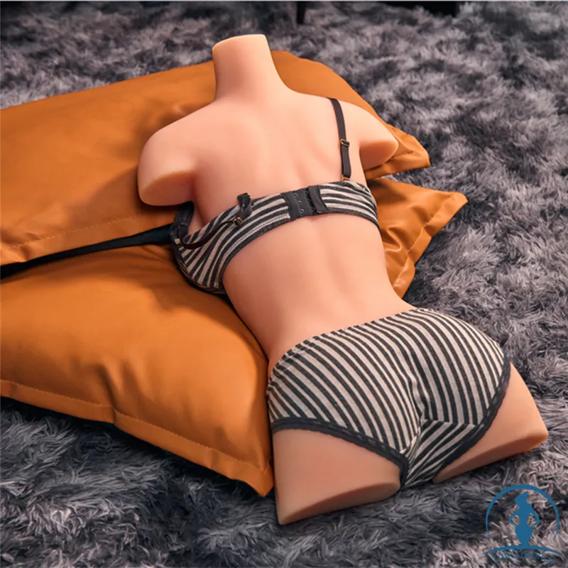 20kg Sigafun Akiko TPE torso sexpuppen