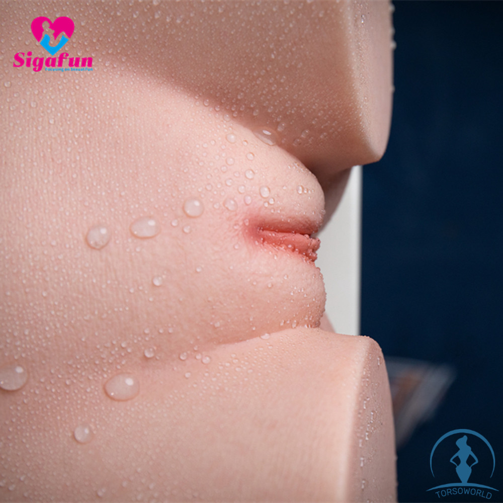 torso tpe sigafun sexdoll