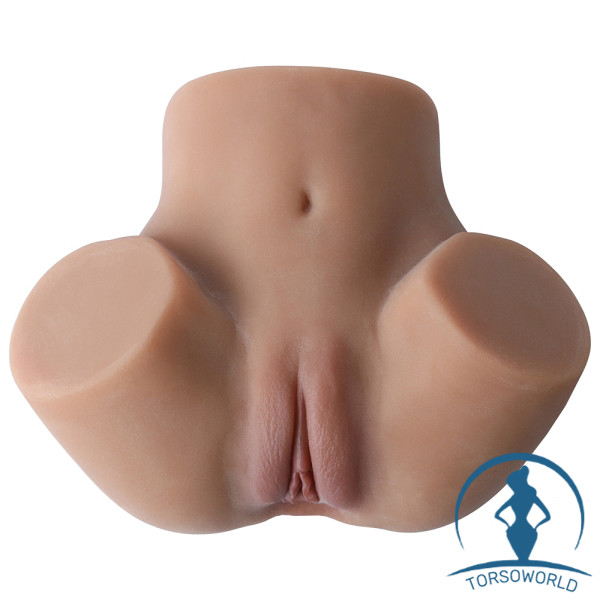 JL A4 Jarliet Hüfte Sextorso TPE Sex Puppe