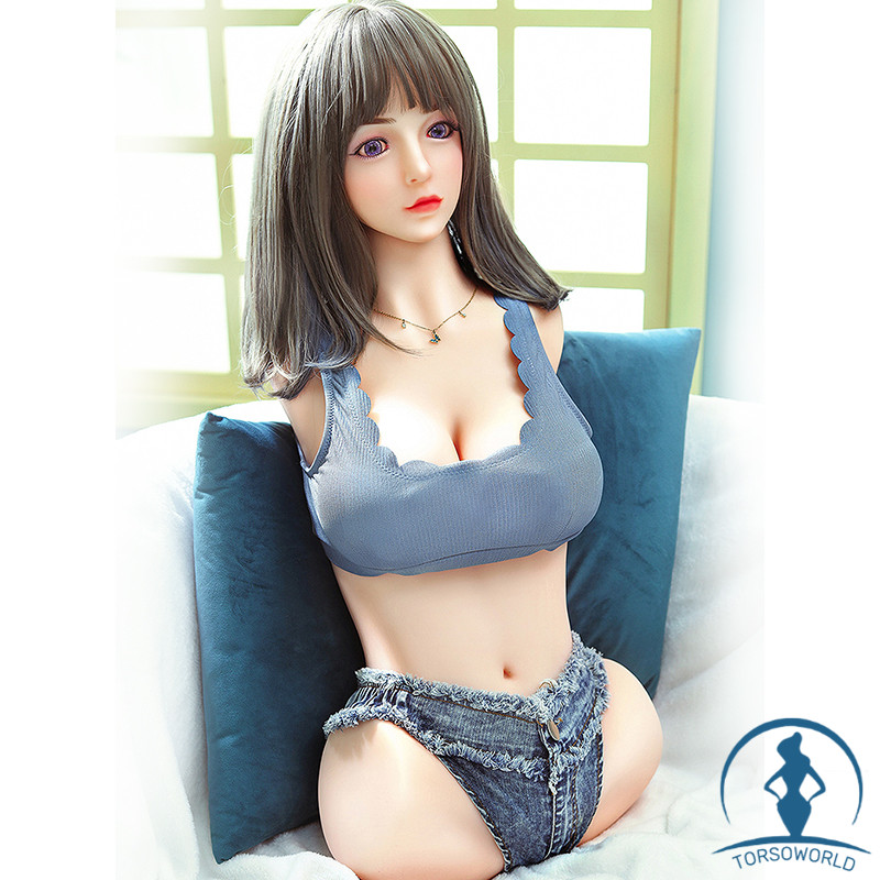 real doll harmony 18.8kg