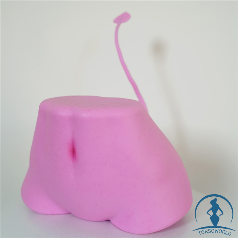 Teufels Hintern IROKEBIJIN Doll 3.4kg