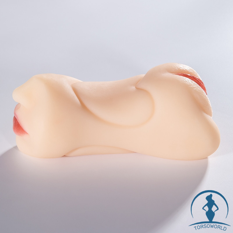 0.52KG Oraler blow masturbator