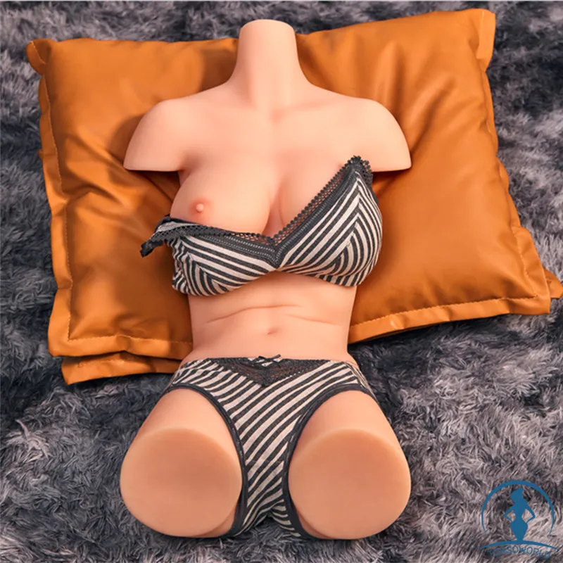 20kg tpe torso realdoll