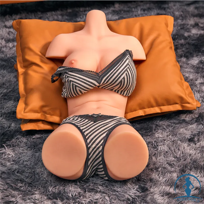 20kg Sigafun real sex doll torso