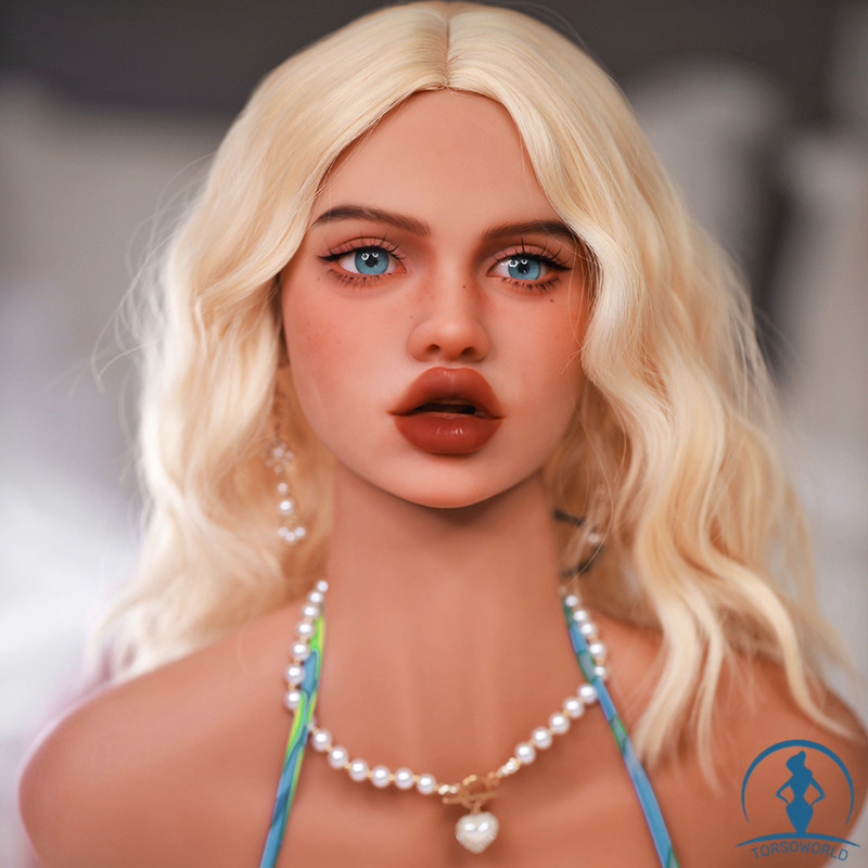 85cm Fire sexpuppen torso