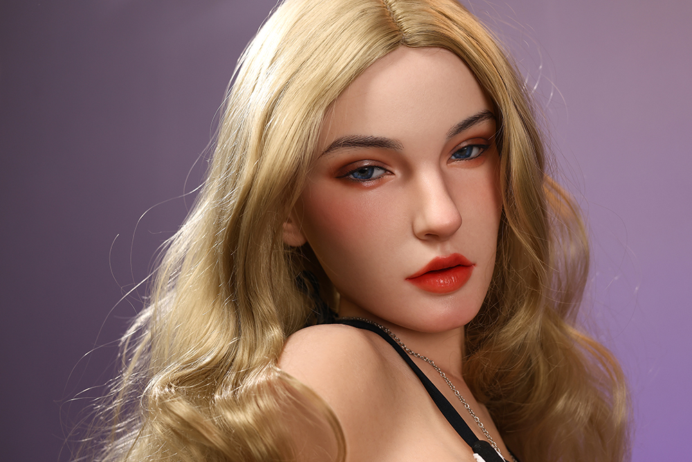 Yeloly YL07 Sex Doll